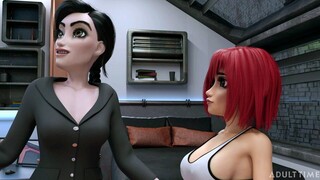 Смотри F.U.T.A. Frenzy: Episode 1 Shemale Blowjob - бесплатное HD порно на FREE-FULL-PORN.COM