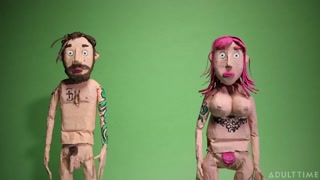 Смотри What Can Puppets Achieve - бесплатное HD порно на FREE-FULL-PORN.COM
