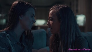 Karla and Jill's Trimmed and Tattoed Lesbian Encounter - бесплатное порно в 4K FREE-FULL-PORN.COM