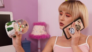 Смотри  Skinny Blonde  - бесплатное HD порно на FREE-FULL-PORN.COM