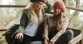 Смотри Terror Camp Lesbians - Shaved and Trimmed Fun - бесплатное HD порно на FREE-FULL-PORN.COM