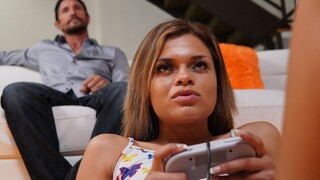 Смотри Teen Latina Gets Shaved and Fucked - бесплатное HD порно на FREE-FULL-PORN.COM