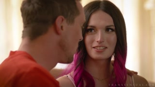 Смотри Short-Haired Redhead Natalie Stone Gets Blowjob - бесплатное HD порно на FREE-FULL-PORN.COM