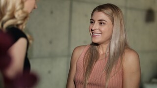 Athletic Build, Athletic Love - Mona and Nikki's Scene - бесплатное порно в 4K FREE-FULL-PORN.COM