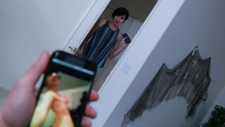 Dad Gets Wrong Selfies from Stepdaughter - бесплатное порно в 4K FREE-FULL-PORN.COM