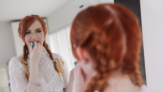 Смотри Bracefaced and Ginger: A Bush Tale with jmac and Krystal - бесплатное HD порно на FREE-FULL-PORN.COM