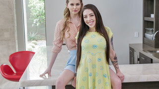Смотри Castle's Stepdaughter Swap - бесплатное HD порно на FREE-FULL-PORN.COM
