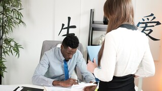 Cum on Pussy: Jason Brown and Joseline Kelly - бесплатное порно в 4K FREE-FULL-PORN.COM
