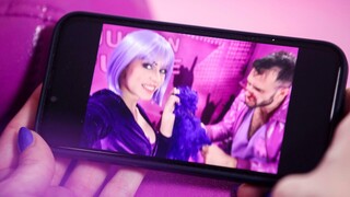 Heels, Stockings, and Cum: The Ultimate Fetish - бесплатное порно в 4K FREE-FULL-PORN.COM