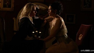 Смотри Vintage Lesbian Encounters - бесплатное HD порно на FREE-FULL-PORN.COM