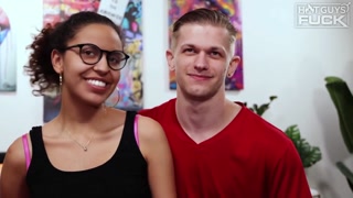 Смотри Christian Lloyd Fucks Alix Pena's Tight Latina Pussy - бесплатное HD порно на FREE-FULL-PORN.COM
