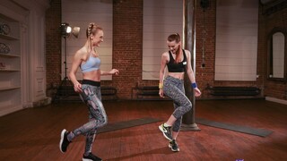Смотри Redhead and blonde Russian lesbian gym fuck - бесплатное HD порно на FREE-FULL-PORN.COM