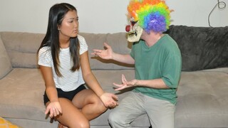 Asian Bombshell Gets Pranked - бесплатное порно в 4K FREE-FULL-PORN.COM