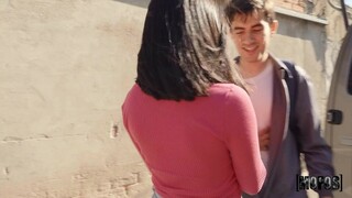 Смотри Valeria's Missionary Move - бесплатное HD порно на FREE-FULL-PORN.COM