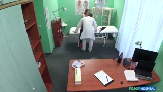 Смотри Amateur Doctor Fucks Patient Hard - бесплатное HD порно на FREE-FULL-PORN.COM