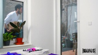 Смотри Missionary Style Package Deal! - бесплатное HD порно на FREE-FULL-PORN.COM