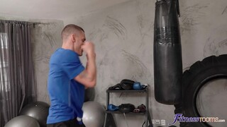 Chrystal and Luna Want Big Dick in Threesome - бесплатное порно в 4K FREE-FULL-PORN.COM