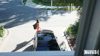 Neighbor Gets Revenge Sex from Ex - бесплатное порно в 4K FREE-FULL-PORN.COM