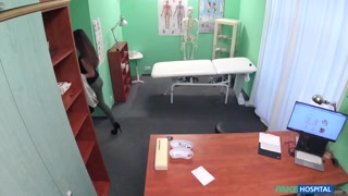 Medical Blowjob in Office Setting - бесплатное порно в 4K FREE-FULL-PORN.COM