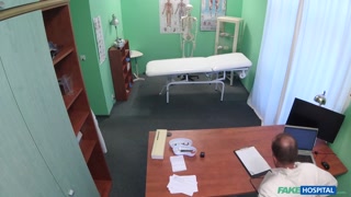 Смотри Patient Fucks Doctor in Blowjob and Ass Fingering - бесплатное HD порно на FREE-FULL-PORN.COM