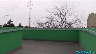 Смотри Ginger Got Fucked in a Car Outdoors - бесплатное HD порно на FREE-FULL-PORN.COM