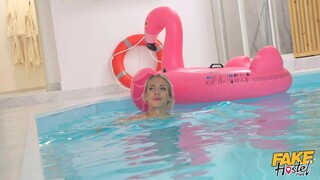 Смотри Nathaly’s Wet Pool Anal with Cage – Rough Fuck - бесплатное HD порно на FREE-FULL-PORN.COM