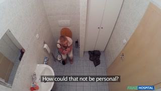 Смотри Naughty Nurse Sees Girlfriend Take a Facial - бесплатное HD порно на FREE-FULL-PORN.COM