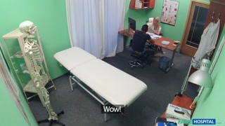 Смотри Nurse's Office Blowjob for Stud - бесплатное HD порно на FREE-FULL-PORN.COM