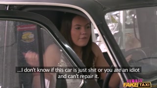 Смотри Dirty Garage Action with Vanessa V - бесплатное HD порно на FREE-FULL-PORN.COM