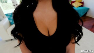 Смотри Sofi Ryan's Deepthroat Abilities Tested - бесплатное HD порно на FREE-FULL-PORN.COM
