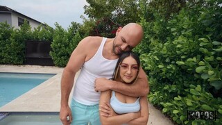 Violet Enjoys Huge Shaft in Cowgirl - бесплатное порно в 4K FREE-FULL-PORN.COM