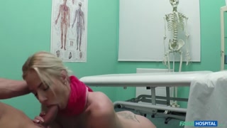 Смотри POV Handjob with Czech Nurse Nathaly - бесплатное HD порно на FREE-FULL-PORN.COM