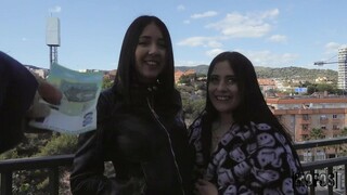 Смотри Lesbian Couples Enjoy a Special Offer - бесплатное HD порно на FREE-FULL-PORN.COM