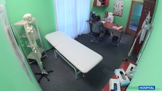 Patient Receives Pussy Licking and Cum - бесплатное порно в 4K FREE-FULL-PORN.COM