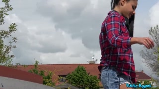 Смотри POV Fucking for Money with Apolonia - бесплатное HD порно на FREE-FULL-PORN.COM