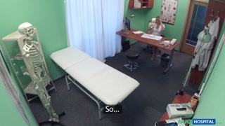 Смотри Patient Fucks Nurse in Uniform - бесплатное HD порно на FREE-FULL-PORN.COM