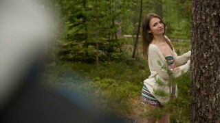 Смотри Nelya Skinny Teen Small Tits Outdoor Sex - бесплатное HD порно на FREE-FULL-PORN.COM