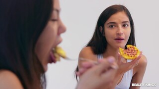 Tattooed Beauties Have a Blast - бесплатное порно в 4K FREE-FULL-PORN.COM