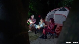 Смотри Orgies and Enhanced Bodies on Halloween - бесплатное HD порно на FREE-FULL-PORN.COM
