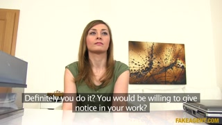 Смотри Office Fuck with Hot Cake Maker - бесплатное HD порно на FREE-FULL-PORN.COM