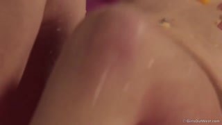 Смотри Esmeralda - Brunette with Juicy Fruit - бесплатное HD порно на FREE-FULL-PORN.COM