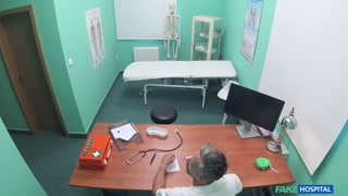 Смотри Valentina Ricci's Medical POV Fuck with Patient - бесплатное HD порно на FREE-FULL-PORN.COM