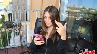 Смотри My Girl Blue's Doggystyle Delight - бесплатное HD порно на FREE-FULL-PORN.COM