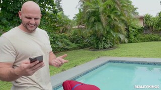 Trimmed Pussy Real Estate Agent Sucks & Fucks Big Cock - бесплатное порно в 4K FREE-FULL-PORN.COM