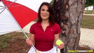 Jayden's Medium Tits, Big Fun - бесплатное порно в 4K FREE-FULL-PORN.COM