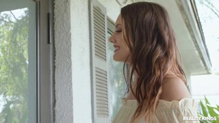 Nympho Next Door Masturbates & Gets Spanked - бесплатное порно в 4K FREE-FULL-PORN.COM