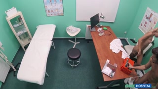 Russian Office Sex: Blonde Katrin Tequila's POV - бесплатное порно в 4K FREE-FULL-PORN.COM