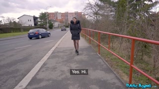 Смотри Public Agent - бесплатное HD порно на FREE-FULL-PORN.COM
