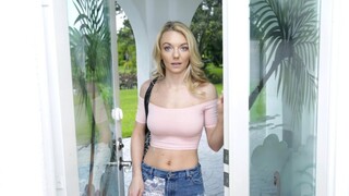 Смотри Facial Cum for Molly Mae - бесплатное HD порно на FREE-FULL-PORN.COM