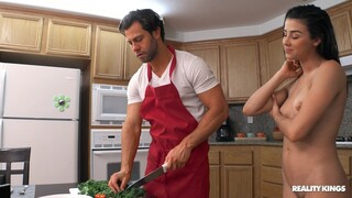 Смотри Fussy Yet Fucking: Kylie Rocket & Seth Gamble - бесплатное HD порно на FREE-FULL-PORN.COM